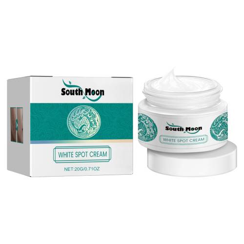 South Moon Face Care Cream Facial Skin Moisturizing Tender Moisturizing Spot Care Skin Care Cream
