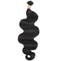 Body Wave Bulk Human Hair Extensions